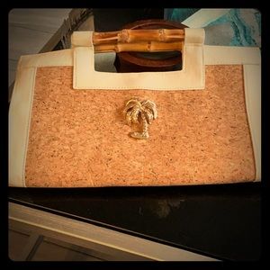 Diana E Kelly bag. New Condition